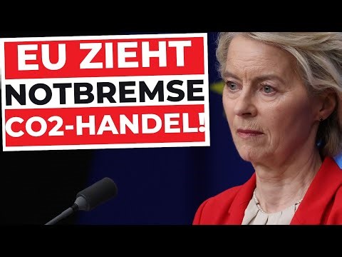 Fear of revolt: EU postpones climate action until 2028