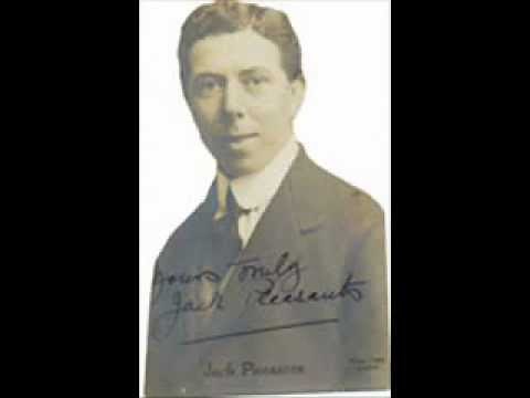 Jack Pleasants - I'm 21 Today