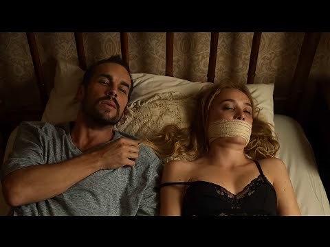 Boyfriend Kidnaps Girlfriend So She Never Breaks Up With Him.