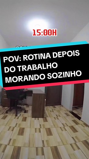 Rotina de Cozinha para Quem Mora Sozinho