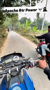 371K views · 9.7K reactions | Apache Rtr Power 亮 #rabbi_bhai #reelsvideoシ #fbreels #viralvideoシ #bikers #viral #funny #shorts #trend #short #fbreelsfypシ゚ #BD #motorcycle #bikelife #r15 #ktm #RTR #BMW #kawasaki #zx10r #facebookpost | Rabbi Bhai | Facebook