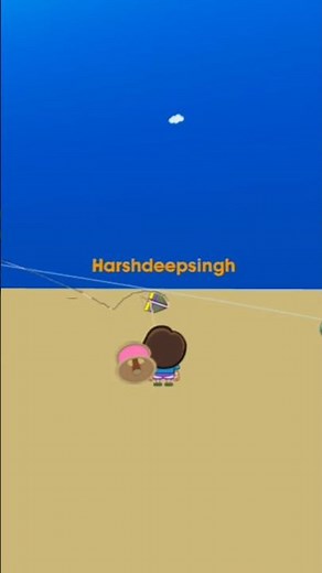 🌟 Pipa Combate 3D 🪁 Epic Kite Fight #PipaCombate3D #PipaCombate #KiteFight #EpicKiteFight #Gaming