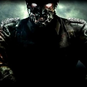 Call of Duty Zombies - Round Change Sound Effect.