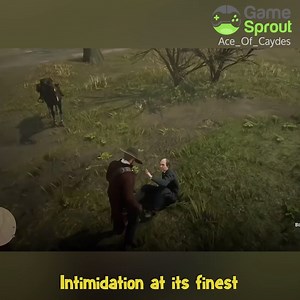 16K views · 979 reactions | Intimidation at its finest | GameSprout | Facebook