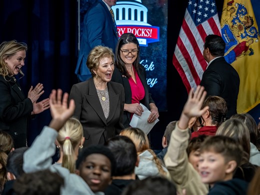 Why Linda McMahon’s whitewashed history agenda threatens N.J. education | Opinion