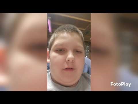 Review on a barney toy