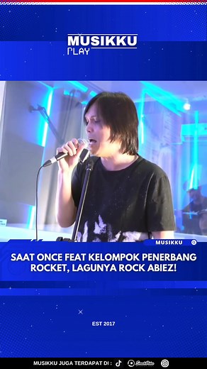 MUSIK INDONESIA on TikTok