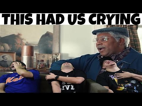 THIS HAD US CRYING!!! SNL | Amazon Echo | Reaction