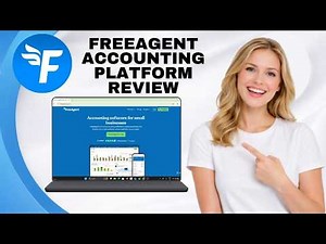 FreeAgent Review (Is This Accounting Software ACTUALLY Worth It?)