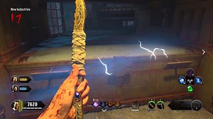 New “Golden Scalpel” Melee Weapon Found in Blood of the Dead Black Ops 4 Zombies – Guide - CharlieINTEL