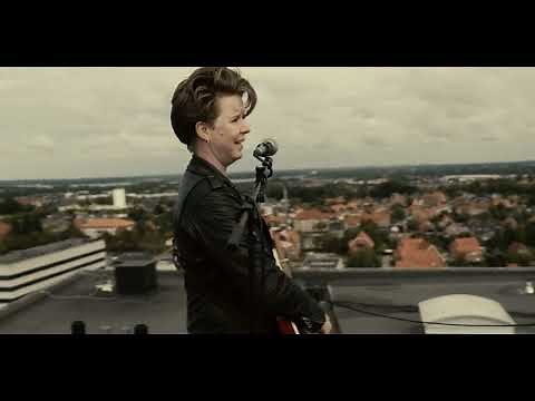 Rikke Thomsen - Sønderborg City (Officiel Musikvideo)