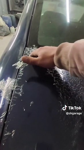 How to Remove Sunburn from Car Paint | ZKGarage