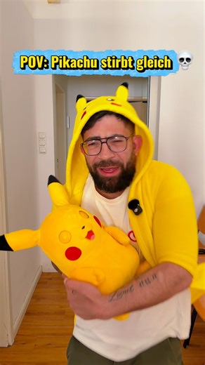 😭Pikachu hat eine ,,WASCHMITTEL’‘ überdosis💀#youtubeshorts #youtube #pokemon #comedy #funny #pov