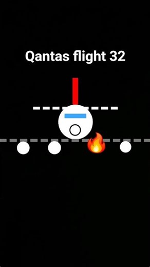 Qantas flight 32