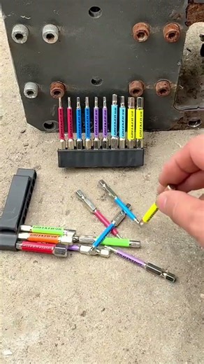 Effortlessly Tighten Hex Socket Screws - Speed Up Your Projects