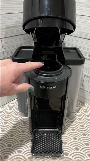 Honest Review of Nespresso Vertuo Coffee & Expresso Machine