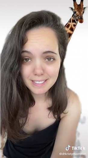 Discovering the Giraffe's Unique Sound