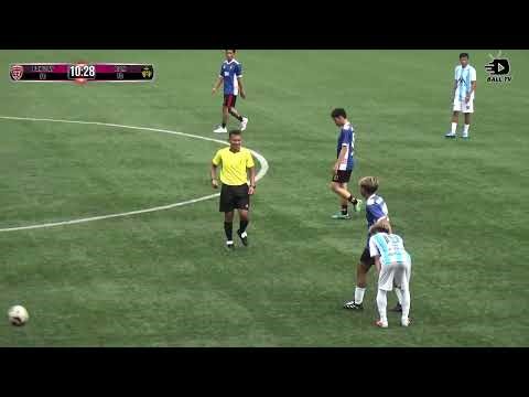 PANGLAY FC VS BBM FC GAME 6