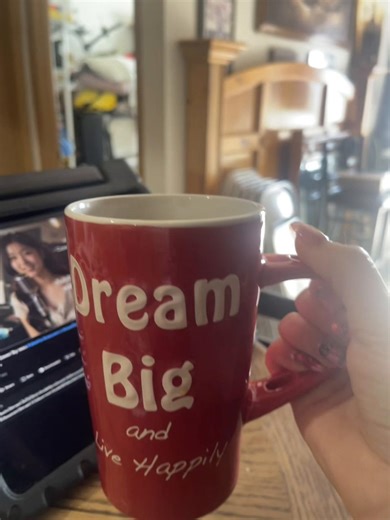 #G’morning #FromSomewhere🥰🤭💋☕️ #o💞a🐰🦋💫✨usa🇺🇸