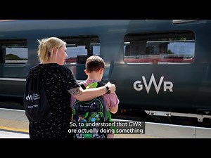 Putting Autism Awareness into Action with GWR!