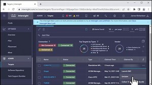 Configure Intersight to Unclaim a Target - Cisco Video Portal