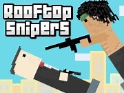 Rooftop Snipers