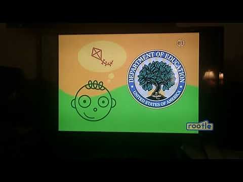 Clifford's Puppy Days Funding Credits (Season 1 - Older Re-Runs Version - Version 2)