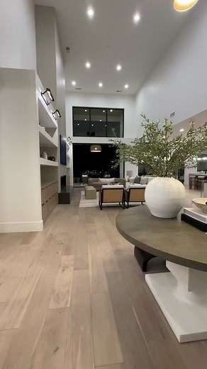 Luxury Custom Home Tour with Becky Owens: Interior Design Ideas