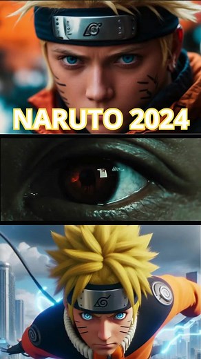 Naruto Wallpapers and Animated Edits - 2024 Collection