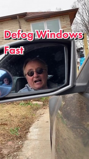 Effective Ways to Defog Your Car Windows Quickly