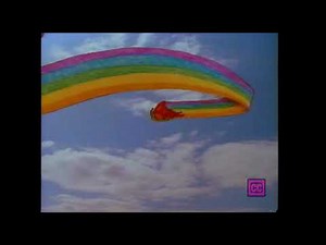 Reading Rainbow - Season 5 Opening Funding