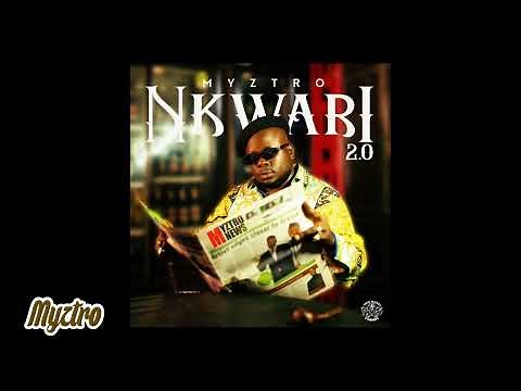 Myztro - Tobetsa Remake ft. Focalistic, DaliWonga, ShaunMusiq & Ftears | Amapiano