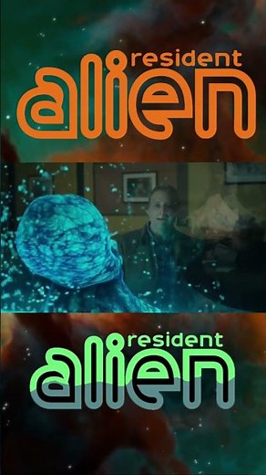 Resident Alien Moving to Bigger Network for Season 4