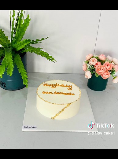 Creative Birthday Cake Designs for Special Celebrations