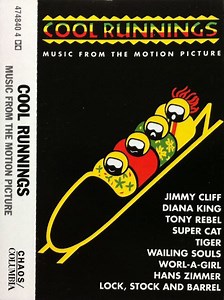 Various - Cool Runnings (Music From The Motion Picture)