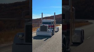 Did They Successfully Restore This Peterbilt 379 Truck?