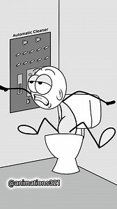 When everything is automatic! 😂(Animation Meme) #facbookreels #fbreels #viralreels #funnyreels #rico #animations321 #trendingreels #cartoons #funny #commedy #memes #animation #animationmemes #foryou #foryoupage #typ #viral #Bangladesh #usa #uk #FacebookContestReels | Animation's 321