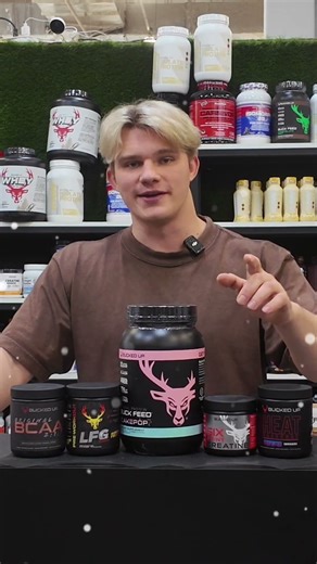 Лучшие Бады на poleznoo.ru code ALEX #бады #спорт #бодибилдинг #лексус