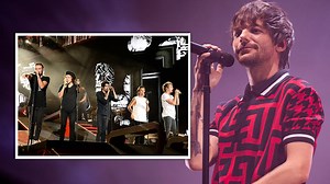 Louis Tomlinson reminisces over One Direction pranks on tour