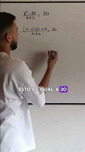 Cómo despejar ecuaciones paso a paso ✍️ | Ejercicios de álgebra #fáciles para estudiantes y exámenes