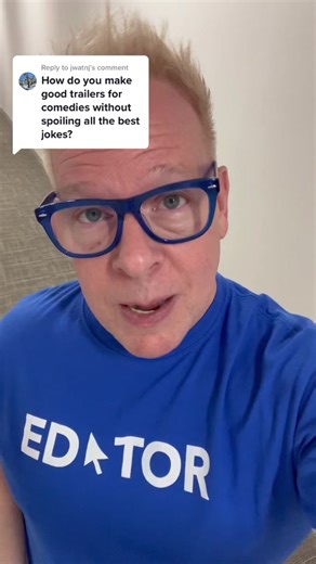 How to Tell If a Comedy Isn't Funny Just by Watching the Trailer