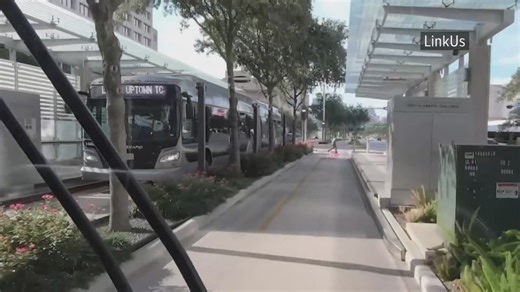 COTA levy includes rapid transit buses, 83 projects for sidewalks, bikeways and trails