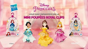 La Princesse et la Grenouille - Extrait : Tiana et Naveen redeviennent humains | Disney - Vidéo Dailymotion