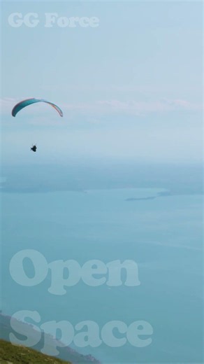 GG Force - Open Space #shorts #rockmusic #instrumental #ambientrock