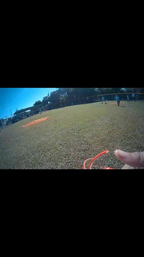 Any other 5 year olds making PFPs?? Make a sweet play with Sawyer! | Mat Affeld Pitching