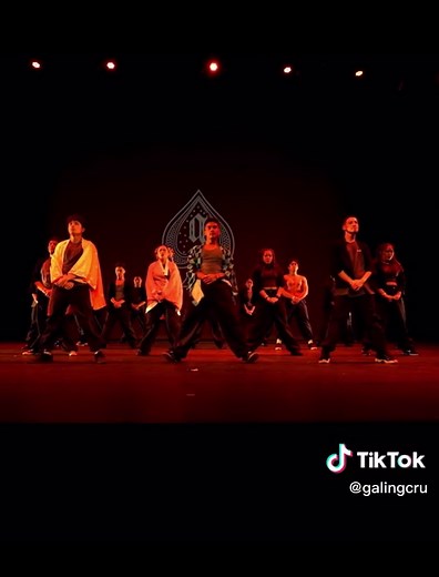 Epic Demon Slayer Dance Performance