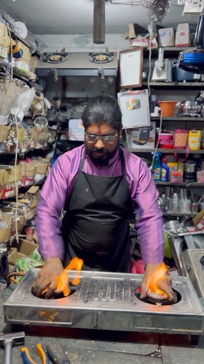 😱😱 #repairtercepat @penggemar berat@pengikutRepair India | Repair India