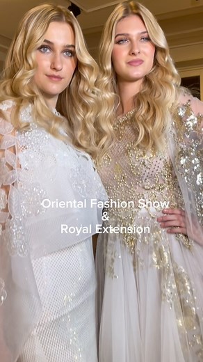 Royal Extension on Reels