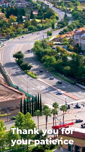 111K views · 246 reactions | Reminder: Iron Point Road will be closed between East Bidwell Street and Cavitt Drive from 9 p.m. on November 2 through November 7 while crews install a new water pipeline. Use Broadstone Parkway and Cavitt Drive as detours, and allow extra time for travel. This work is part of the Folsom Water Infrastructure Project, an important investment in the city’s infrastructure. Learn more at www.folsom.ca.us/NewWaterMain. | City of Folsom - Government | Facebook