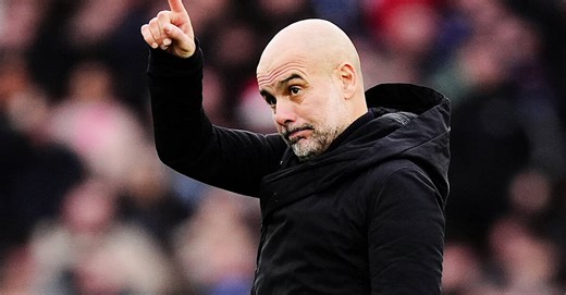 Pep Guardiola: I’ll leave punditry and club ownership to likes of Gary Neville | BreakingNews